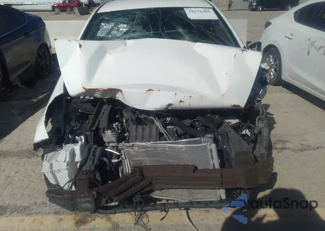 2017 Kia Rio Lx из США, поврежденный, VIN KNADM4A33H6063122